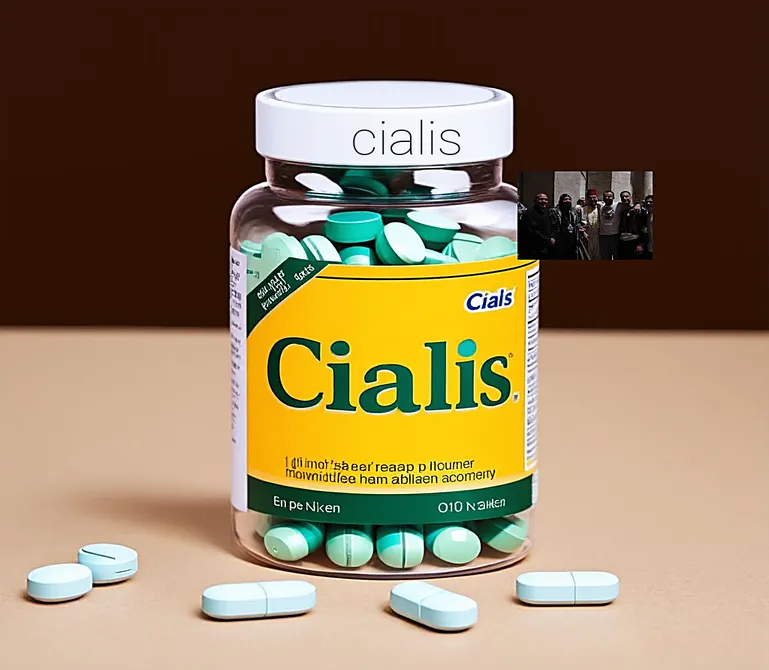 Cialis 1